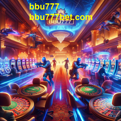 A Magia dos Jogos de Ação: Uma Viagem Através da Adrenalina e Emoção