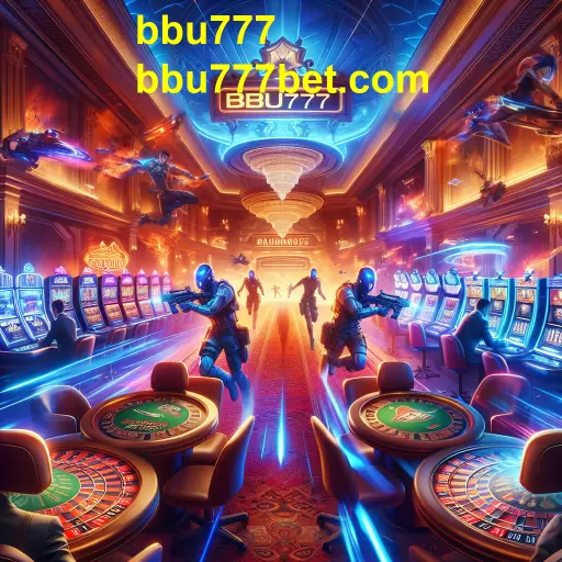 A Magia dos Jogos de Ação: Uma Viagem Através da Adrenalina e Emoção